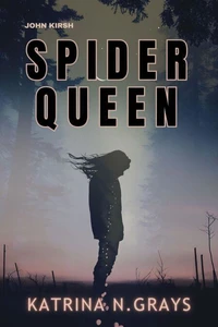 Spider Queen