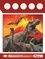 Jurassic World : Fallen Kingdom. Le livre d'autocollants