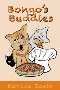 Bongo's Buddies