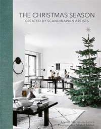 Katrine Martensen-Larsen - The Christmas Season - Created By Scandinavian Artists.
