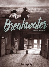 Katriona Chapman - Breakwater.