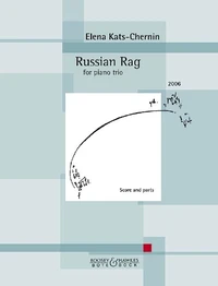 Russian Rag