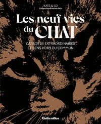 Les neuf vies du chat
