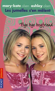 Bye bye boyfriend
