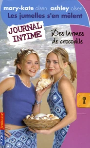 Des larmes de crocodile