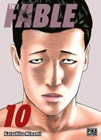 Ebooks gratuits liens de téléchargement The Fable T10  - The silent-killer is living in this town. in French