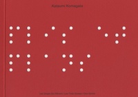 Katsumi Komagata - Plis et plans.