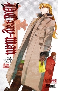 Katsura Hoshino - D.Gray-Man - Édition originale - Tome 24 - À tes côtés.