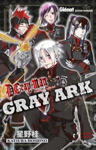 Gray Ark