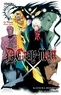 Katsura Hoshino et Kiyoji Kizaki - D. Gray-man reverse Tome 1 : .