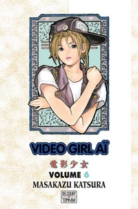 Video Girl Aï T06