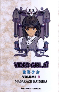 Vidéo Girl Aï Tome 9
