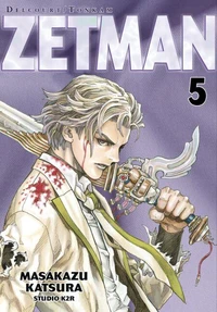 Zetman T05