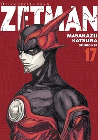 Zetman T17
