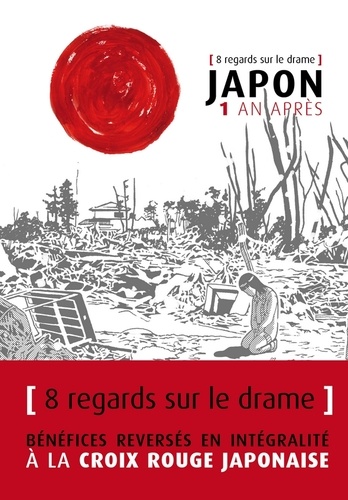 Katsura Takada et  Kaede - Japon, un an après - 8 regards sur le drame.