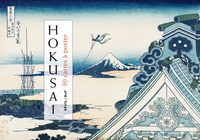 Katsushika Hokusai - Hokusai - 30 cartes à poster.