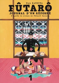 Futarô, journal d'un réformé