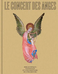 Le concert des anges