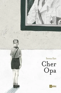 Cher Opa
