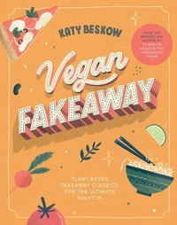 Vegan Fakeaway