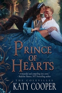  Katy Cooper - Prince of Hearts - The Colevilles.