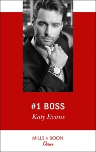 Katy Evans - Boss.