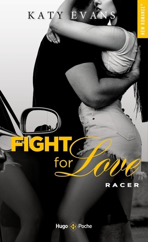 Fight for Love  Racer