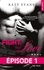 NEW ROMANCE  Fight For Love T01 Real - Episode 1