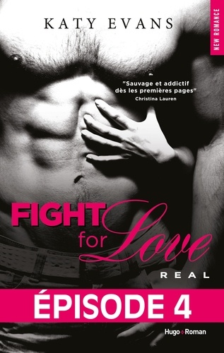 Fight For Love T01 Real - Episode 4