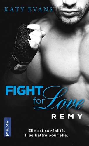 Fight for Love Tome 3 Remy - Occasion