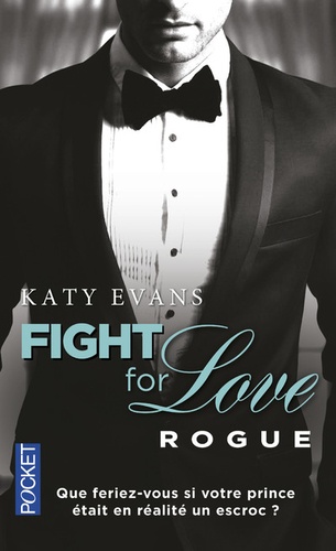 Fight for Love Tome 4 Rogue