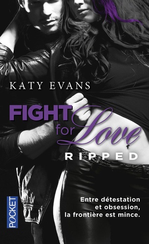 Fight for Love Tome 5 Ripped