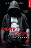 Katy Evans - Fight for love - tome 6 Legend.