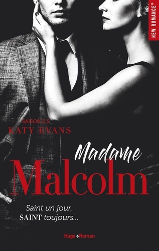 Madame Malcolm Saison 2.5 - Tome 3