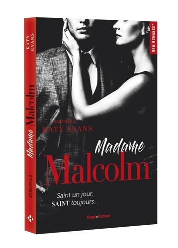 Malcolm Tome 2,5 Madame Malcolm
