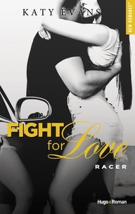 Katy Evans - Racer (spin off Fight for love).