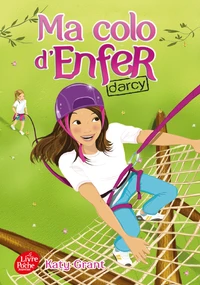 Darcy