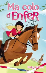 Jordan