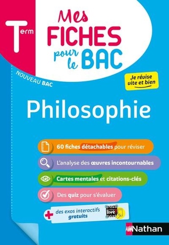 Philosophie Tle  Edition 2024