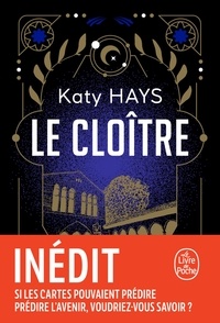 Katy Hays - Le cloître.