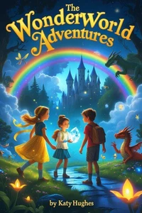 The Wonderworld Adventures