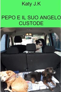 PEPO E IL SUO ANGELO CUSTODE