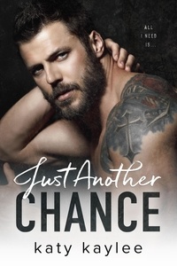  Katy Kaylee - Just Another Chance - Forbidden Love, #2.