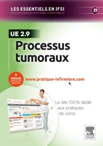 Processus tumoraux UE 2.9