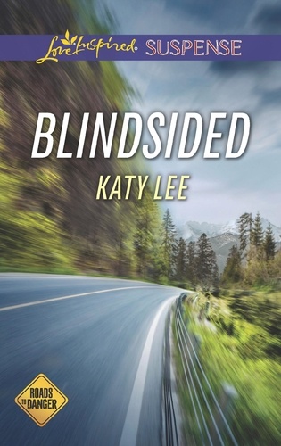 Katy Lee - Blindsided.