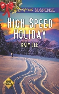 Katy Lee - High Speed Holiday.