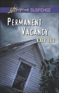 Katy Lee - Permanent Vacancy.