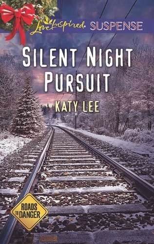 Katy Lee - Silent Night Pursuit.