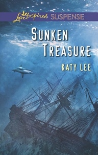 Katy Lee - Sunken Treasure.