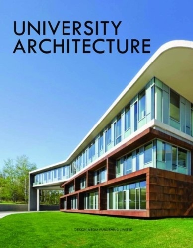 Katy Lee - University Architecture.